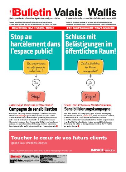 Vendredi 19 septembre 2025