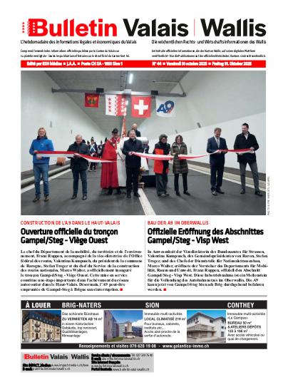 Vendredi 31 octobre 2025