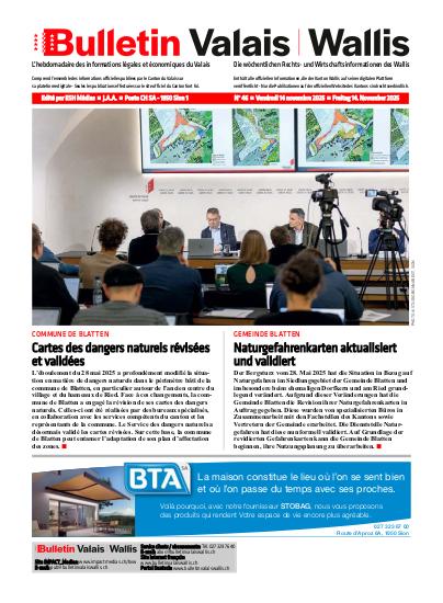 Vendredi 14 novembre 2025