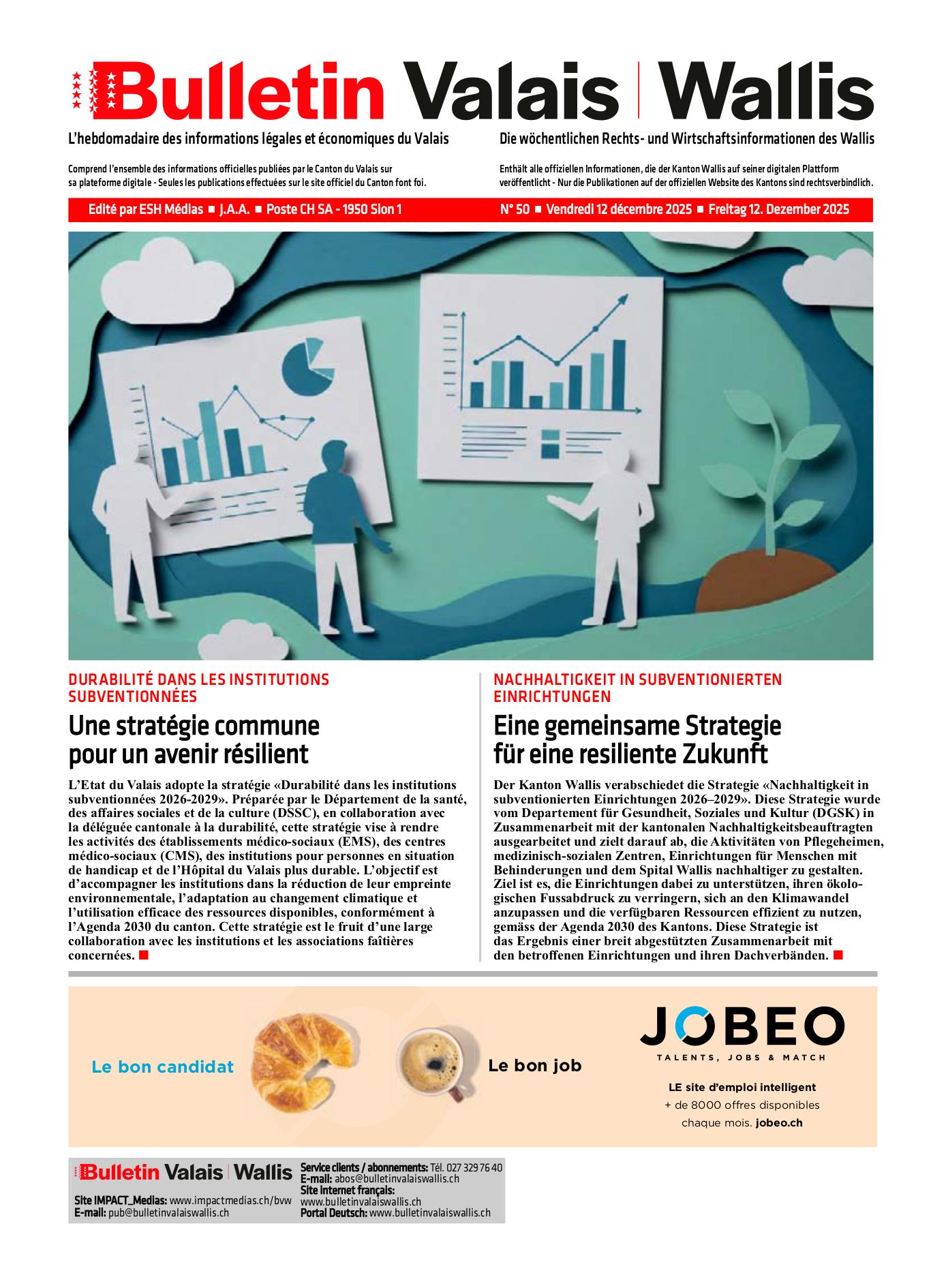 Vendredi 12 décembre 2025