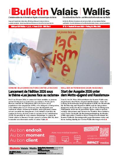 Vendredi 20 mars 2026