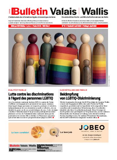 Vendredi 3 avril 2026