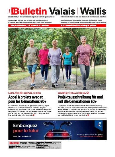 Vendredi 24 avril 2026