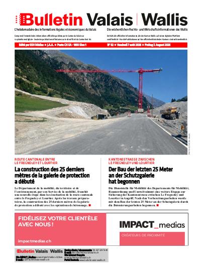 Vendredi 7 août 2026